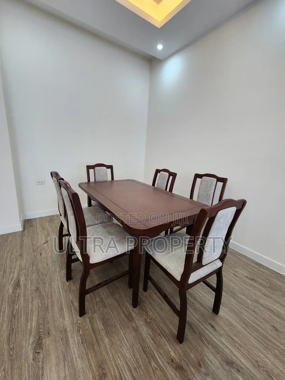 Furnished 2bdrm Apartment in Bole for rent