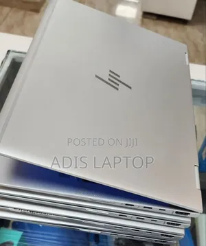 New Laptop HP EliteBook 1030 16GB Intel Core i7 SSD 512GB