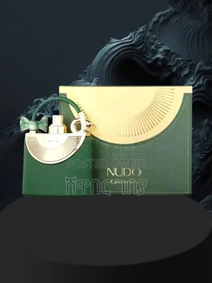 French Avenue, Nudo Green Irish Perfume 100ml Edp