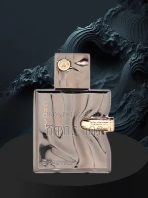 Spectre Ghost by Fragrance World / French Avenue