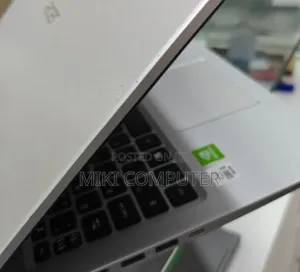New Laptop Acer Aspire 5 8GB Intel Core I5 SSD 512GB