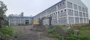 የሚሸጥ Warehouse for Sale