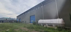 Warehouse for Rent ክራይ