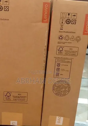 New Laptop Lenovo 16GB Intel Core Ultra 7 SSD 1T