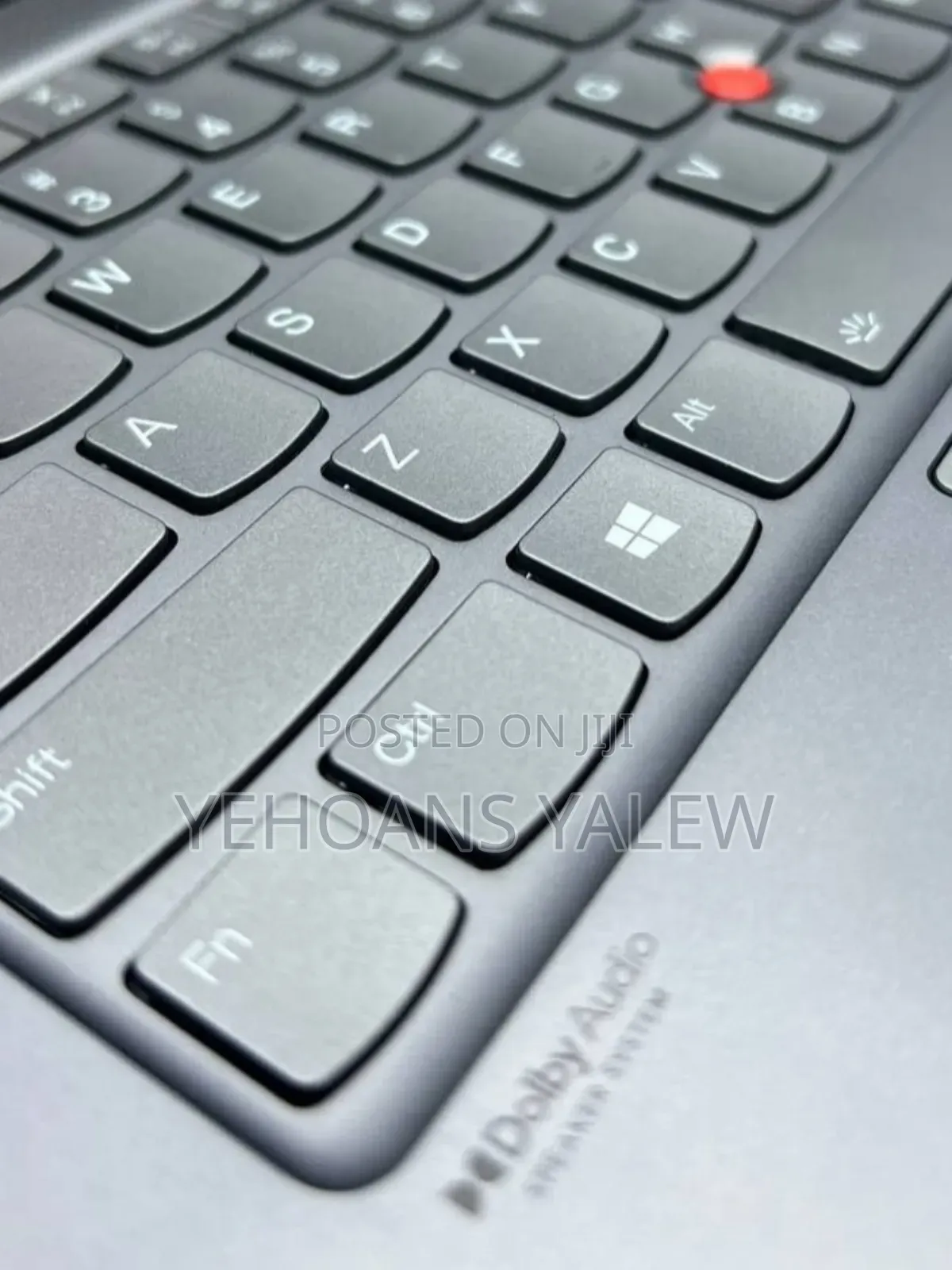 New Laptop Lenovo ThinkPad T14 16GB Intel Core I7 SSD 512GB