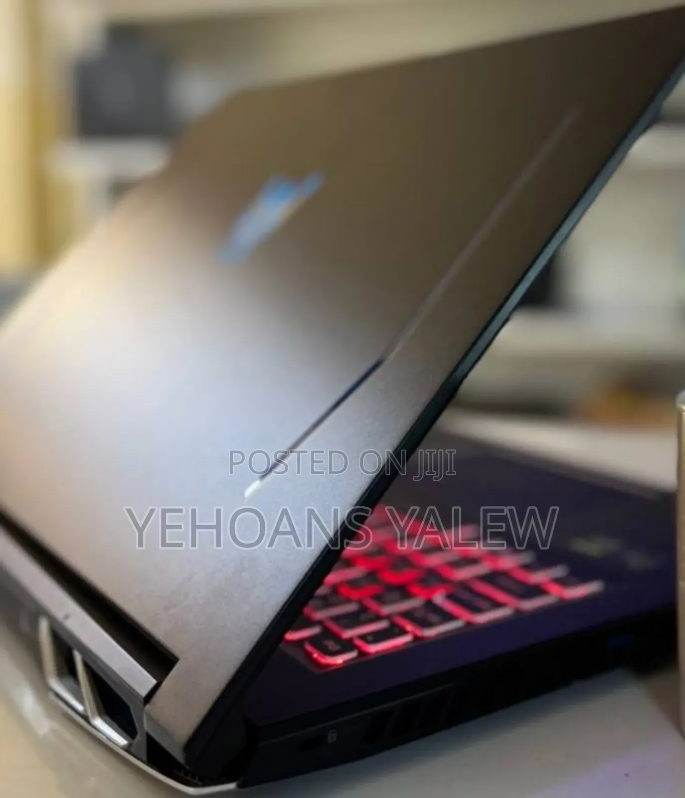 New Laptop Acer Predator Helios 300 16GB Intel Core I9 SSD 512GB