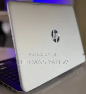 New Laptop HP Pavilion 14 8GB Intel Core I5 SSD 256GB