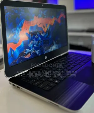 New Laptop HP Pavilion 14 8GB Intel Core I5 SSD 256GB