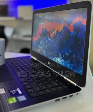 New Laptop HP Pavilion 14 8GB Intel Core I5 SSD 256GB