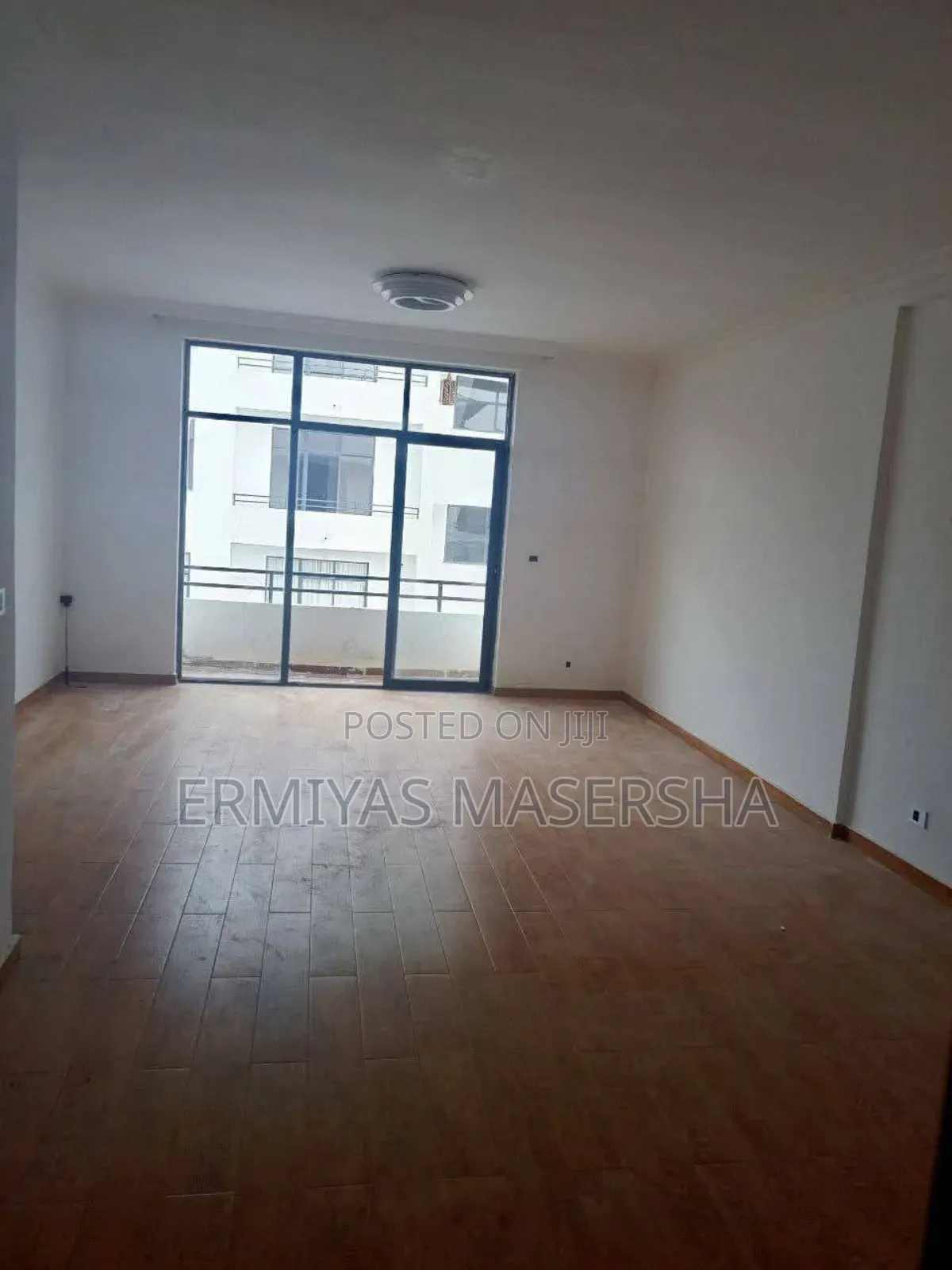 Furnished 3bdrm Apartment in Bole for sale