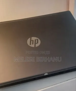 New Laptop HP Pavilion 15 12GB Intel Core I5 SSD 256GB