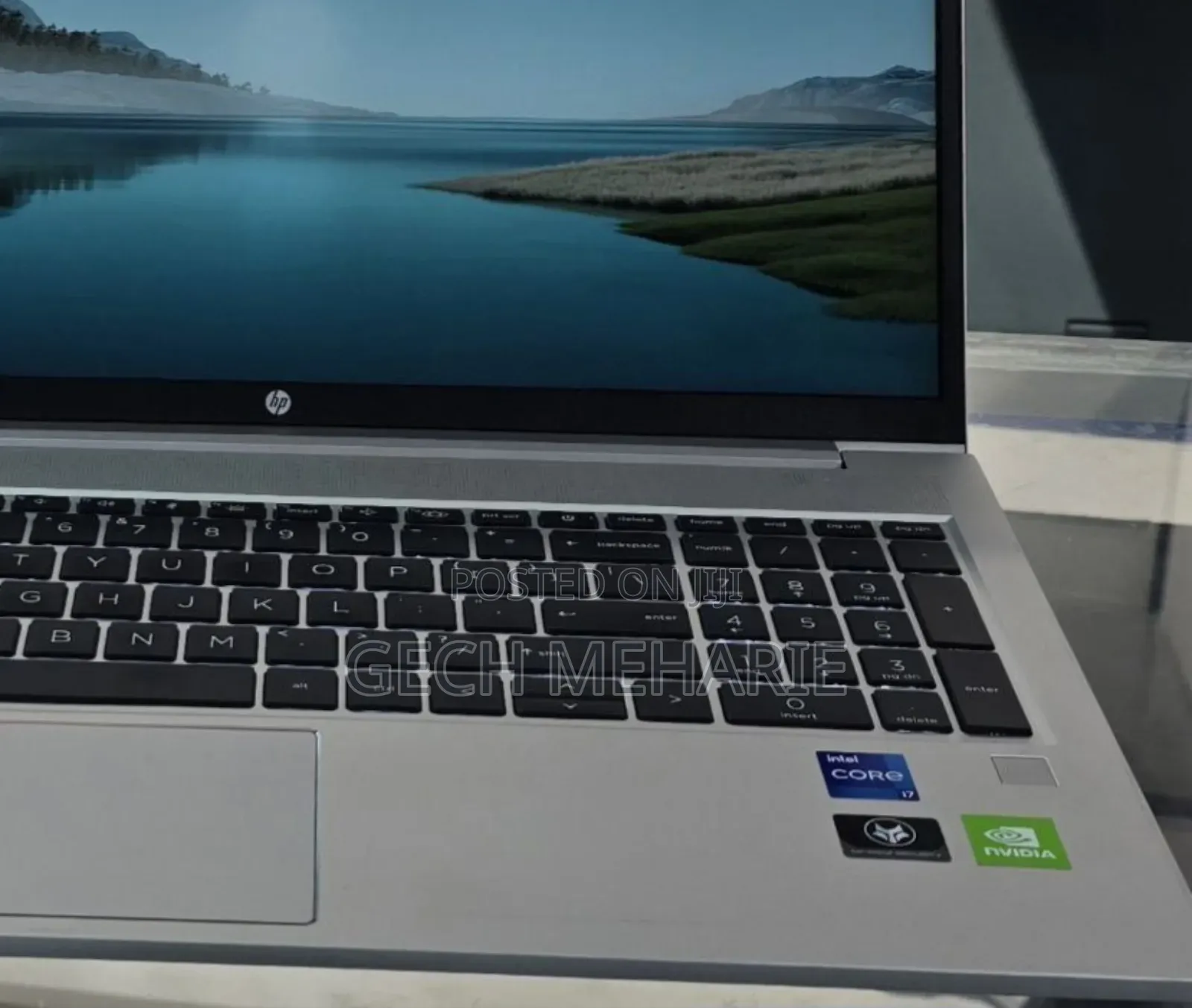 New Laptop HP ProBook 440 G9 16GB Intel Core I7 SSD 1T