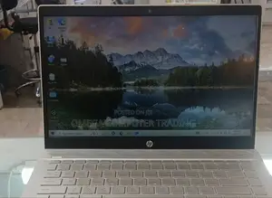 New Laptop HP Pavilion 14 16GB Intel Core i7 SSD 512GB