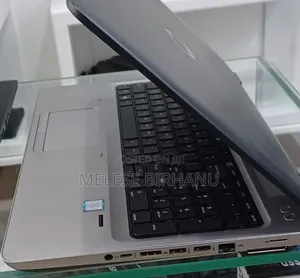 New Laptop HP ProBook 650 G3 16GB Intel Core I5 SSD 512GB