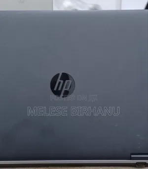 New Laptop HP ProBook 650 G3 16GB Intel Core I5 SSD 512GB