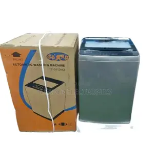 Garad Top Loading Automatic Washing Machine_13kg Capacity