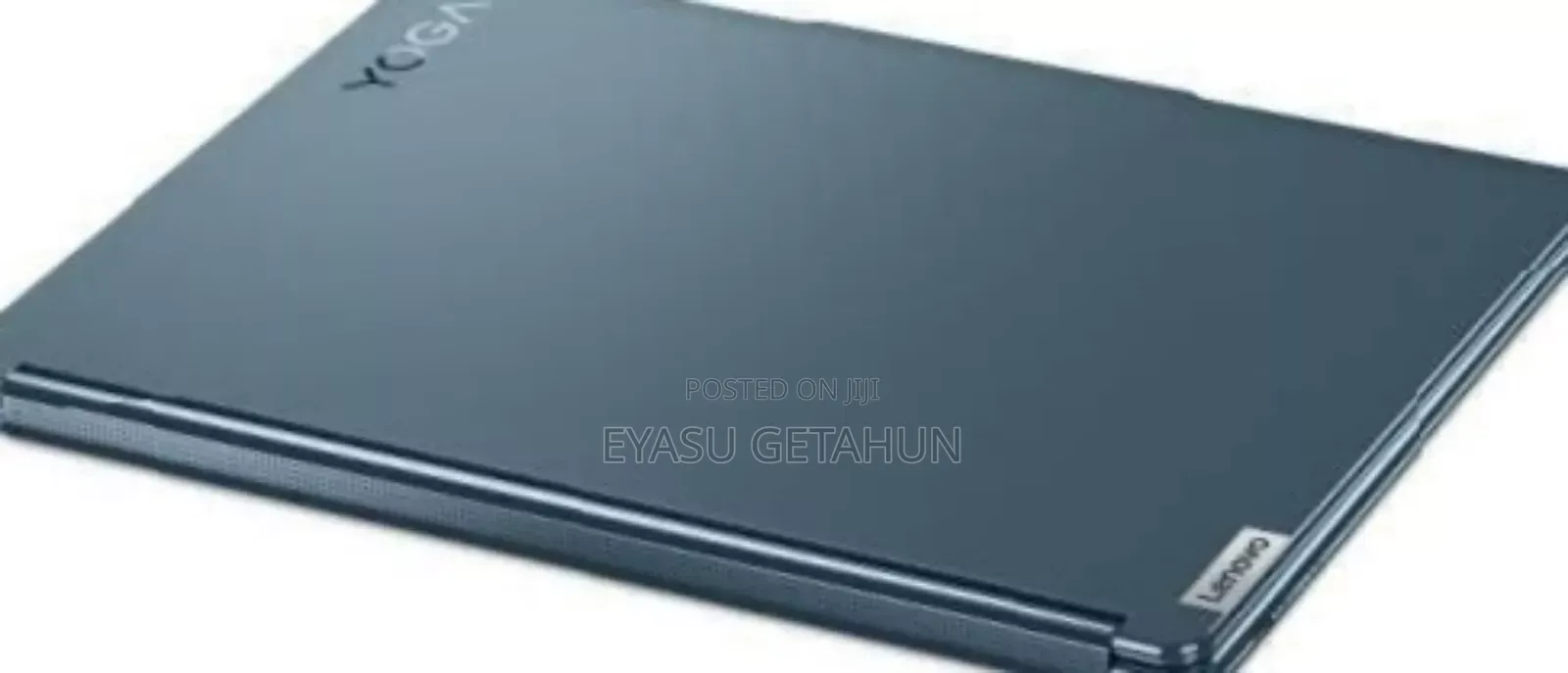 New Laptop Lenovo Yoga 9i 16GB Intel Core Ultra 7 SSD 1T