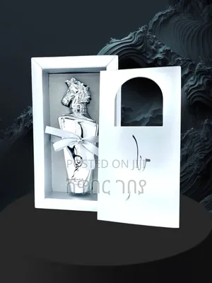 Maahir Legacy Eau De Parfum 100ml By Lattafa