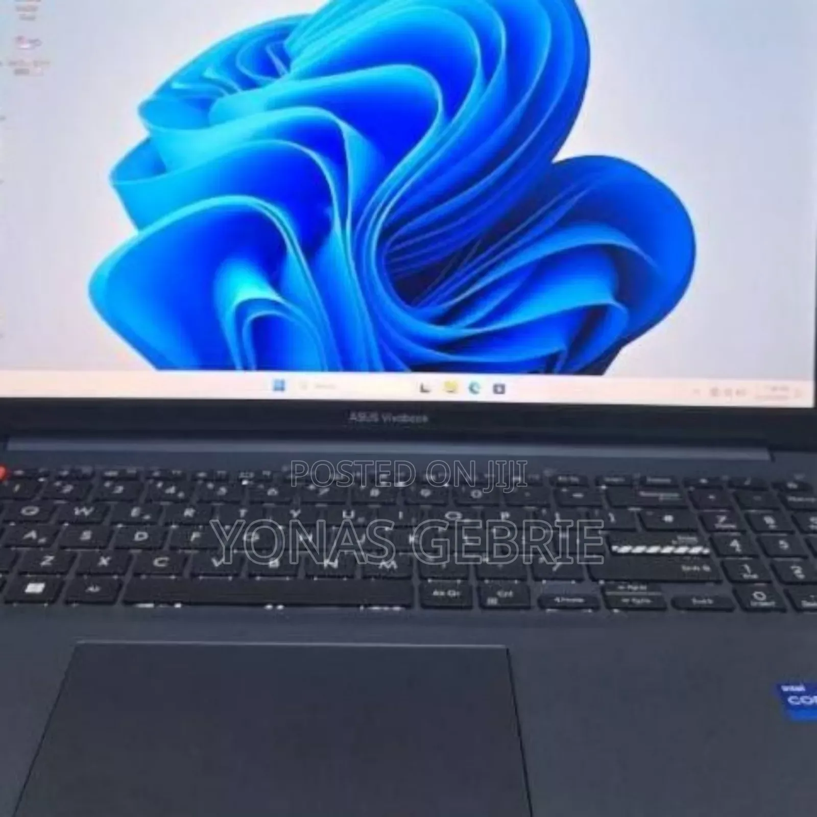 New Laptop Asus Vivobook 16 20GB Intel Core I7 SSD 512GB