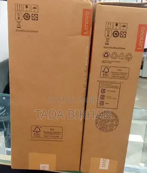 New Laptop Lenovo Yoga 9i 16GB Intel Core Ultra 7 SSD 1T