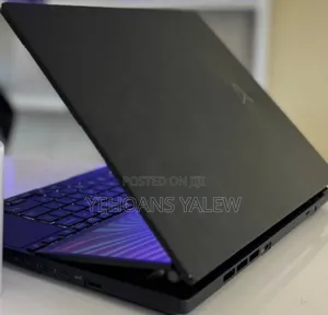 New Laptop Asus Zenbook Duo 14 16GB Intel Core I7 SSD 1T
