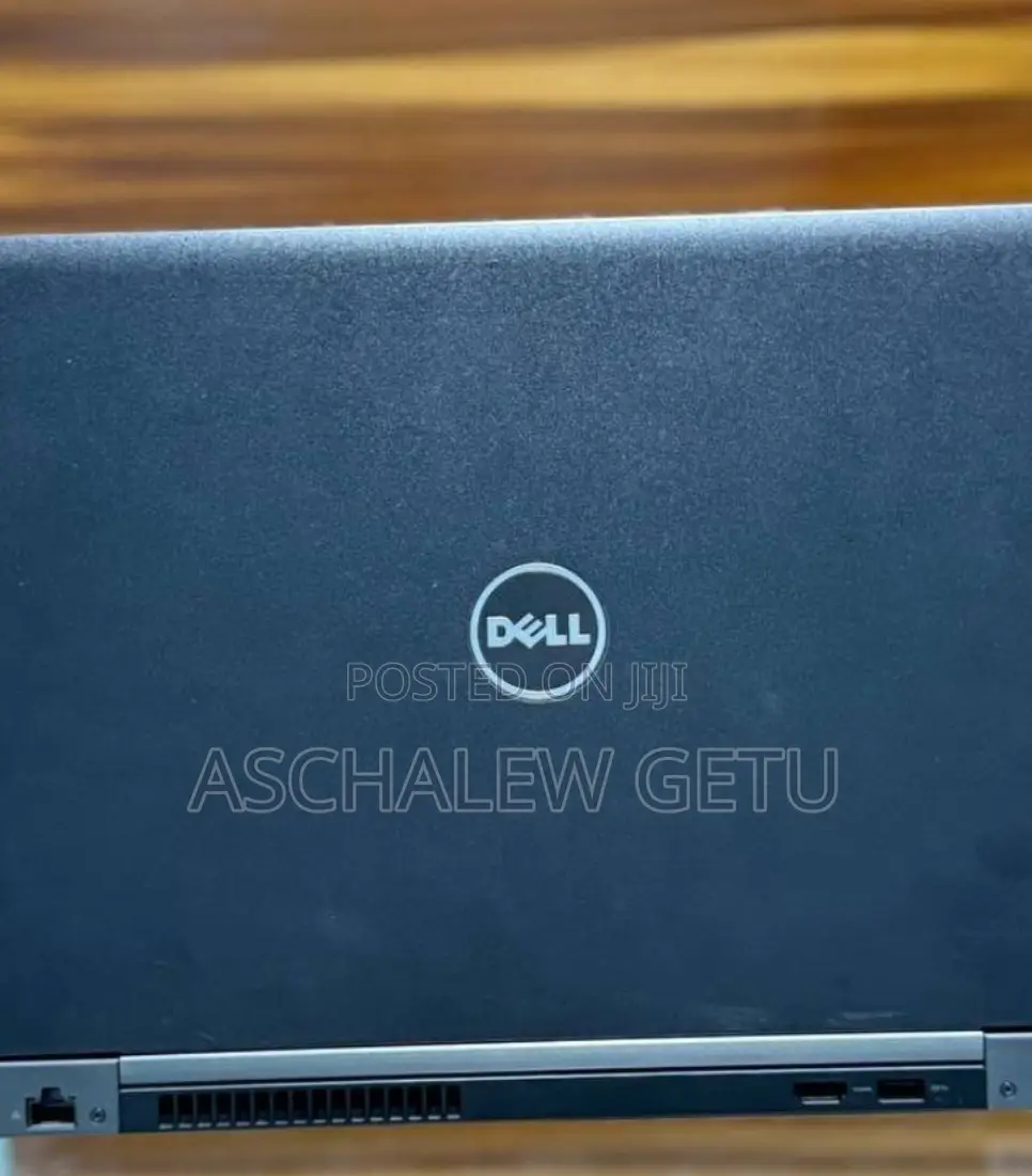 New Laptop Dell Latitude 5310 32GB Intel Core I7 SSD 1T