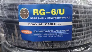 Tv Cable (Dish Cable)