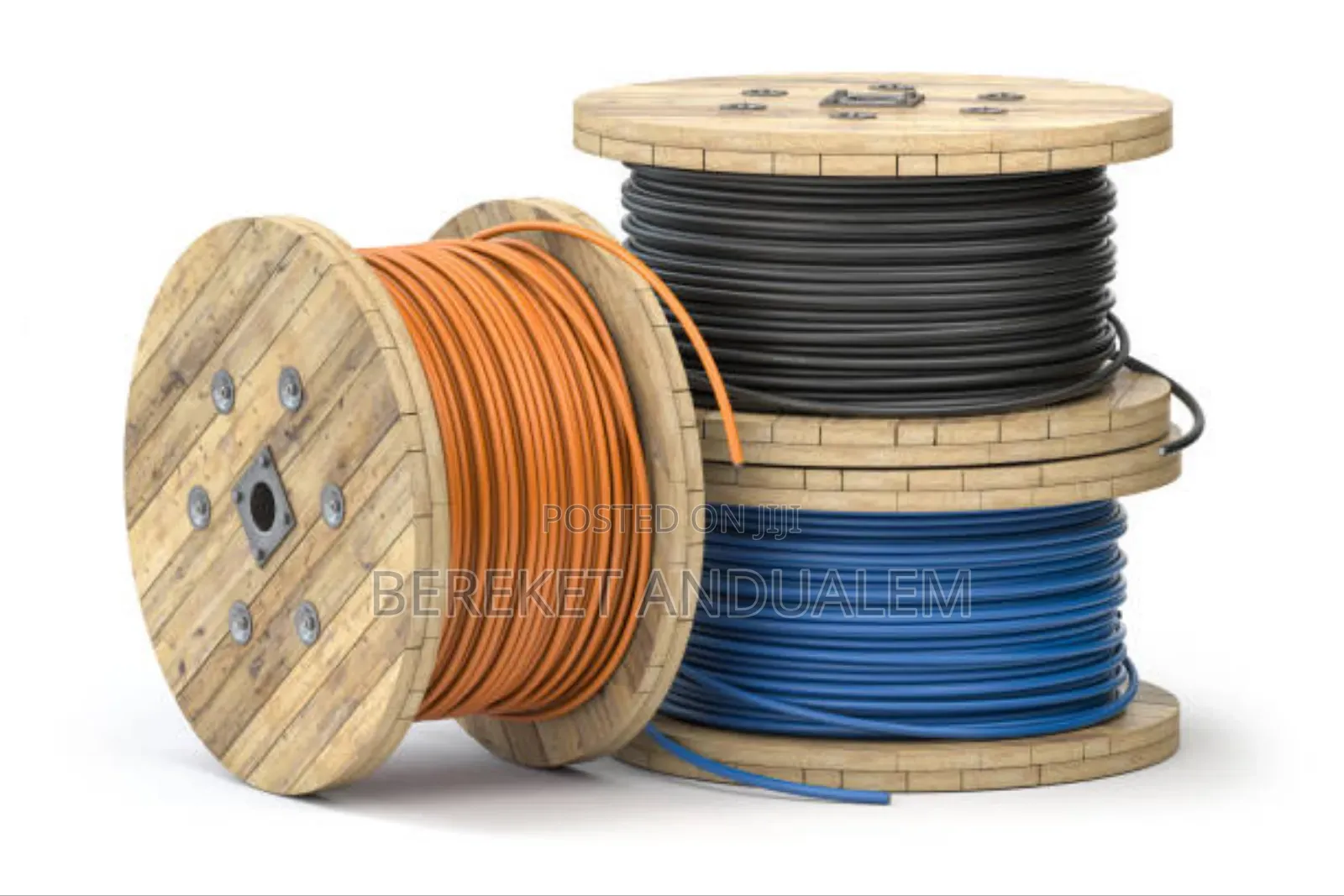 Power Cable