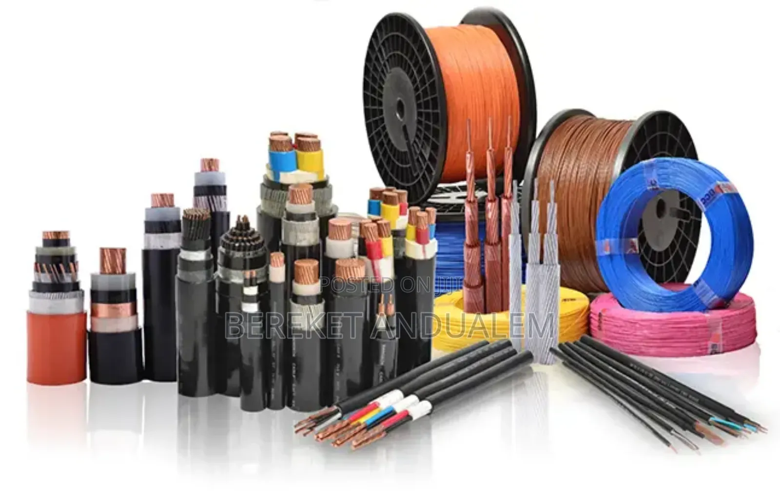 Power Cable