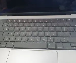 New Laptop Apple MacBook Pro 2021 M1 16GB Apple M1 SSD 512GB