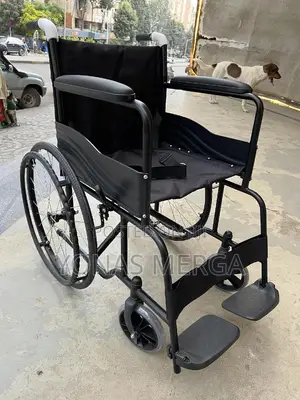 New Wheelchairة協wheel/Best Choice for Your Fold Wheelchair