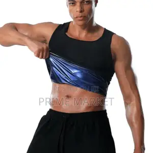 Sweat Shaper Slimming Vest