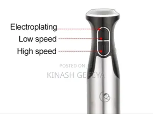 Sonifer 3in1 High Quality Hand Blender