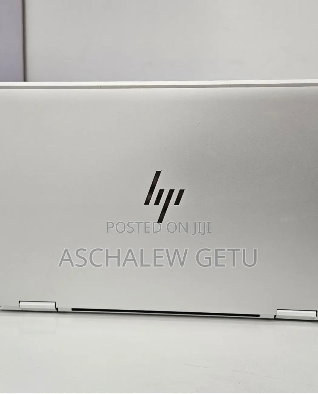New Laptop HP EliteBook X360 1030 G7 16GB Intel Core I7 SSD 512GB