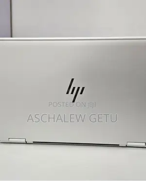 New Laptop HP EliteBook X360 1030 G7 16GB Intel Core I7 SSD 512GB