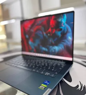New Laptop Lenovo ThinkPad Yoga 32GB Intel Core I7 SSD 1T