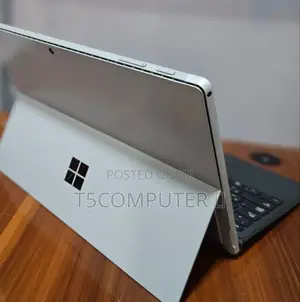 New Laptop Microsoft Surface Pro 7 8GB Intel Core I5 SSD 128GB