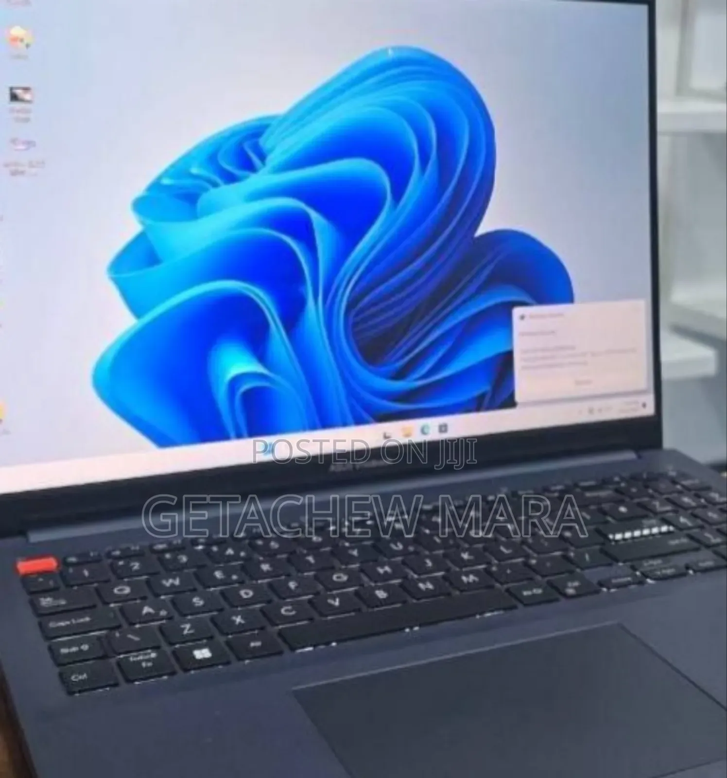New Laptop Asus Vivobook 16 20GB Intel Core I7 SSD 512GB