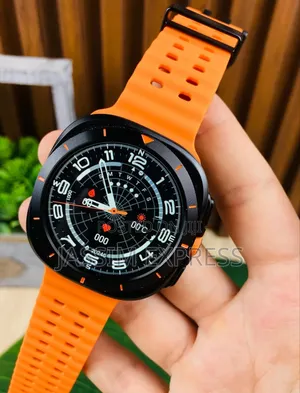 Original Samsung Galaxy Ultra Limited Edition Smart Watch
