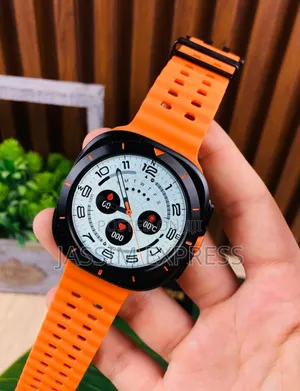 Original Galaxy Watch Ultra (47mm) Smart Watch (Samsung)