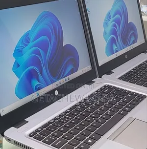 New Laptop HP EliteBook 840 8GB Intel Core I5 SSD 1T