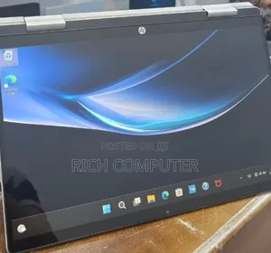 New Laptop HP Pavilion 15 16GB Intel Core I7 SSD 1T