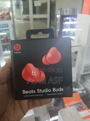 Beats Studio Buds