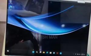 New Laptop HP Envy X360 16GB Intel Core Ultra 7 SSD 512GB