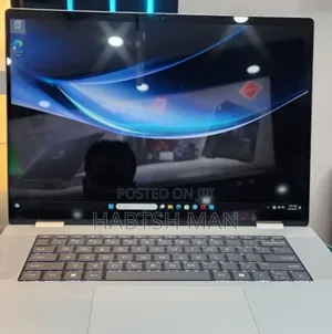 New Laptop HP Envy X360 16GB Intel Core Ultra 7 SSD 512GB