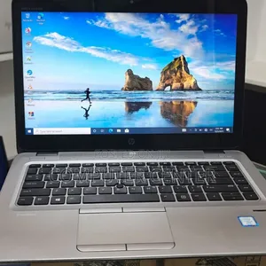 Laptop HP EliteBook 840 8GB Intel Core I5 SSD 512GB