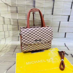 Mk Sling Bag