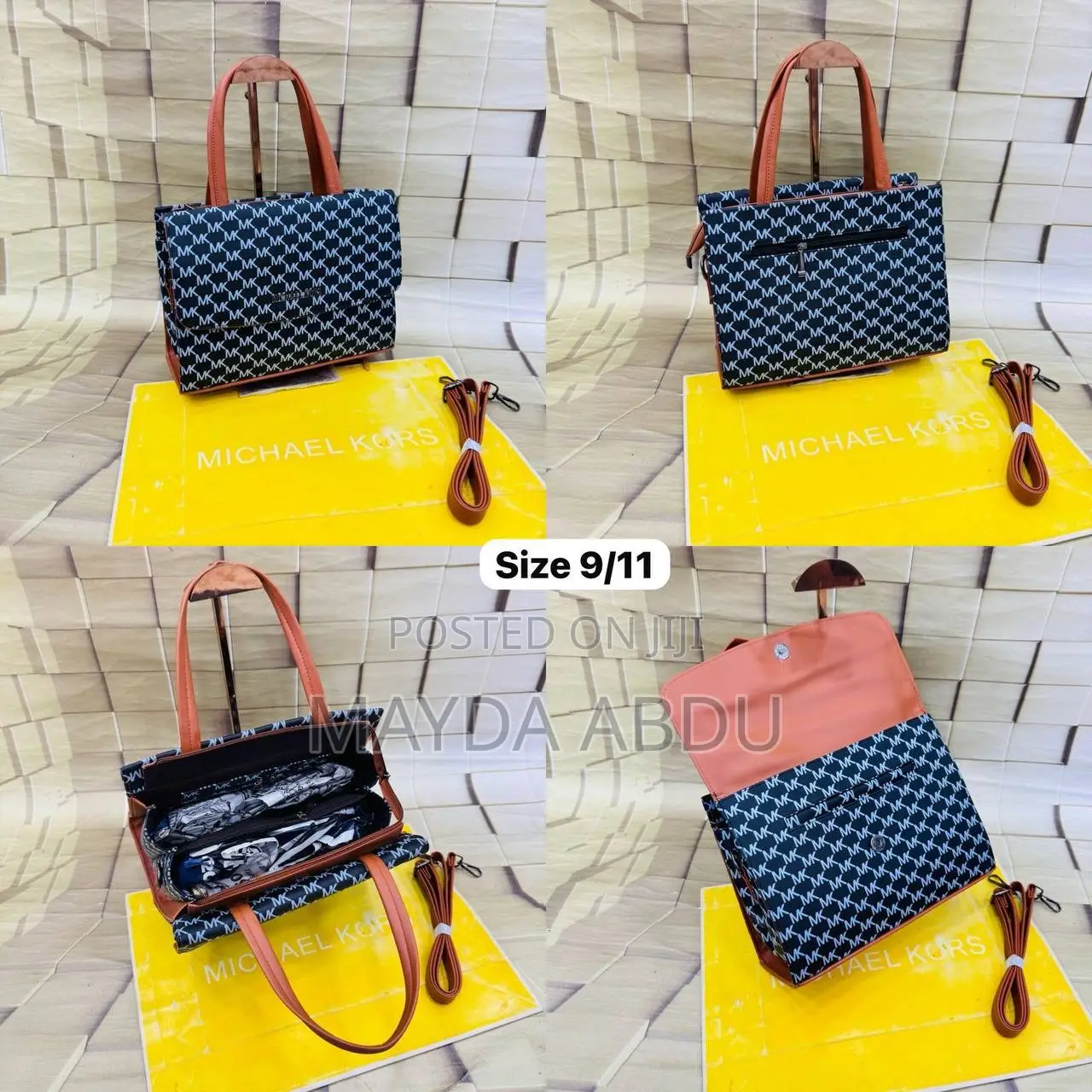 Mk Sling Bag