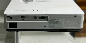 Sony Projector Model Name VPL-Dx221 Hardware Interface