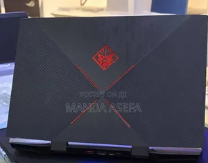 New Laptop HP Omen X 16GB Intel Core I5 HDD+SSD 1T